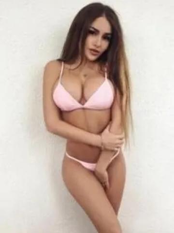 Проститутка Оксана
